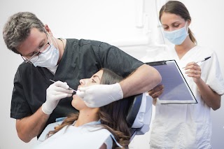 Studio Dentistico dr.Giampiero Ciabattoni