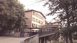 Scuola Primaria Altiero Spinelli