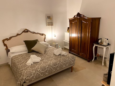 Corte Pietrantica - Charming Rooms & Suites