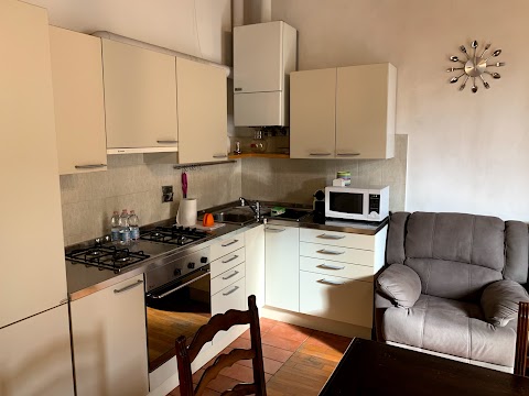 Apartment Firenze Rentals - Corso 12