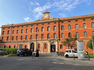 Casa della salute Porto Saragozza