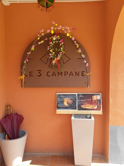 Le Tre Campane