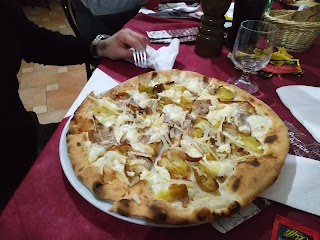 Pizzeria Il Capriccio