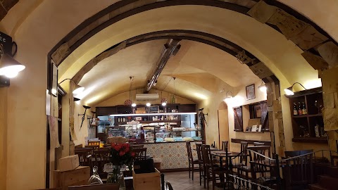 Bar Ristorante Boboli