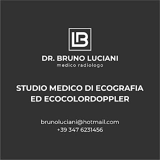 Studio Ecografico dott. Luciani