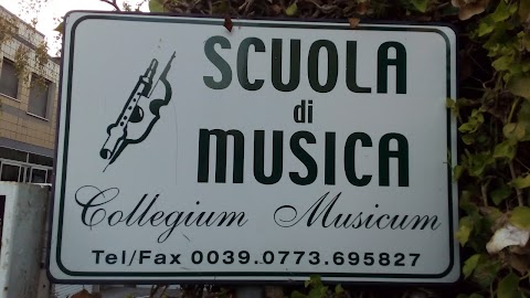 Associazione Collegium Musicum