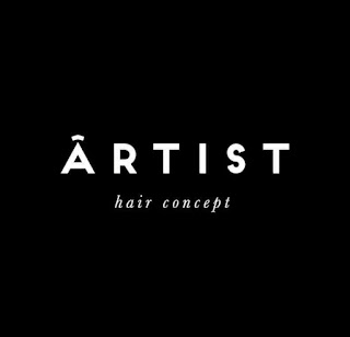 ÂRTIST hair concept