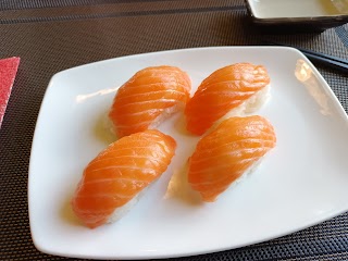 Sushi Lychees Ristorante Giapponese Cinese