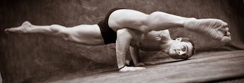 Yoga Gallarate - Karma Chakra