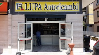 LUPA Autoricambi S.r.l.s.