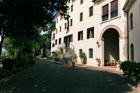 Villa Flangini