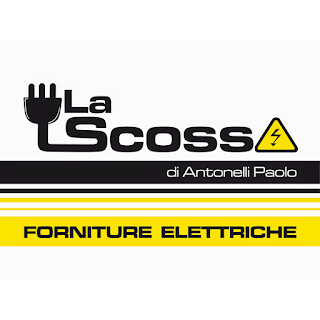 La Scossa di Paolo Antonelli - Vendita Materiale Elettrico e Illuminazione - Impianti elettrici