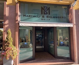 Martelli&Balangero- Biella