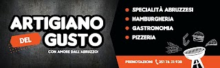 Artigiano Del Gusto-Melzo