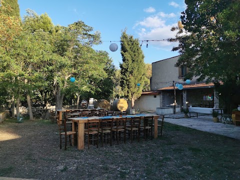 Agriturismo Masseria Tarantini