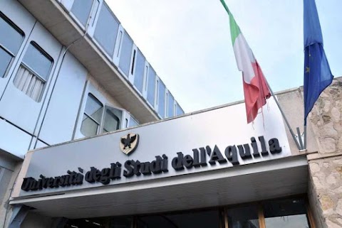 Università degli Studi dell'Aquila - Polo Economia
