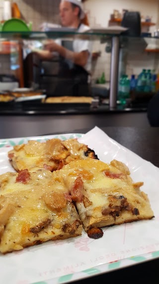 Magna Pizza