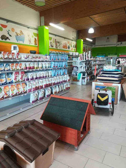 Pet Bazar Cervignano