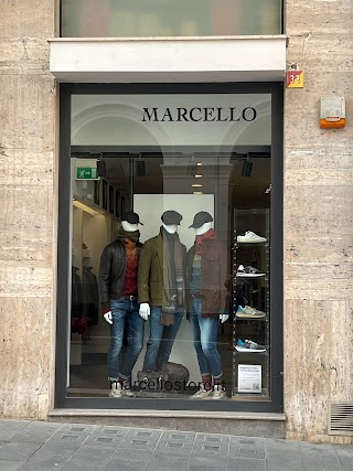 Marcello Donna