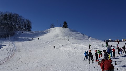 Sports Club Šentjošt