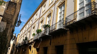 Ristorantino Palazzo Sambuca