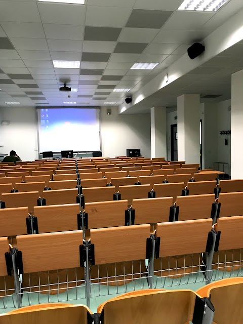 Università degli Studi di Milano - Segreteria Studenti