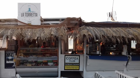 Il Dolcetto Bar/la Torretta Summer 2017