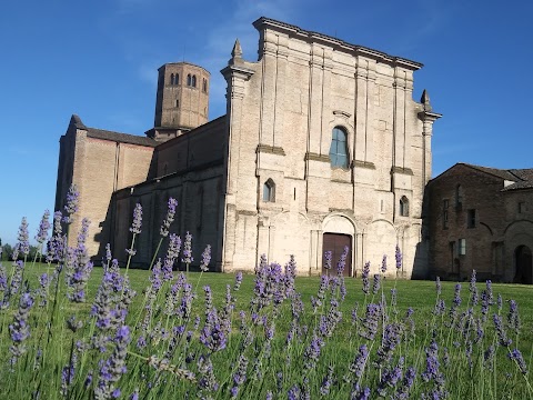 Locanda Abbazia di Valserena - CSAC