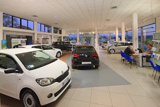 Eurocar Volkswagen Gorizia