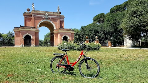 Microbike - Romana Bike Srl