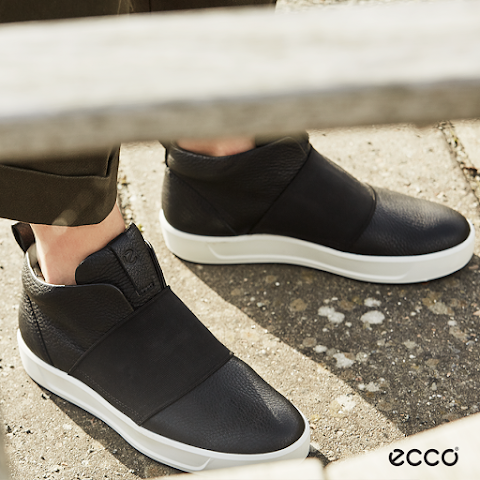 ECCO Shops by SAVE