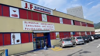 JF SUPERMARKET