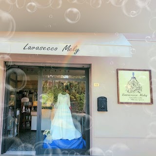 Lavasecco Mely