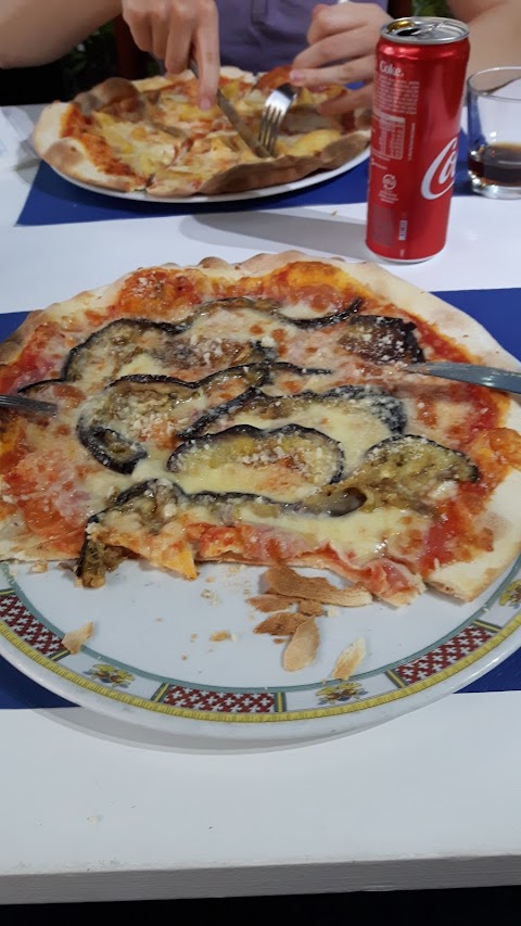 Beep Beep Pizza Di Eletto Antonio