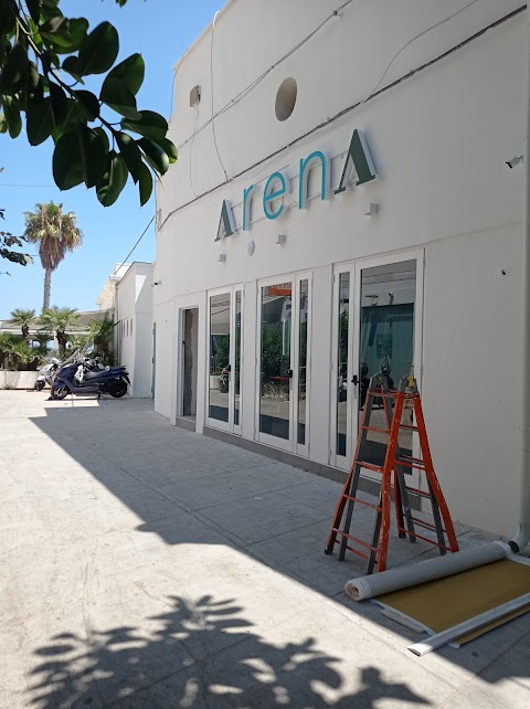 Cinema Arena La Sirenetta