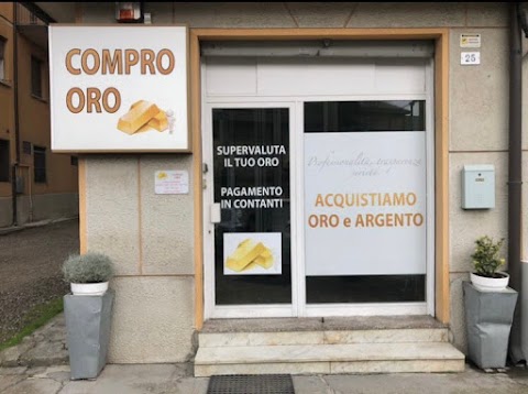 Compro Oro di Iacobelli Onorio