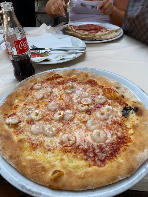 Pizzerija in Pivnica PRUNK