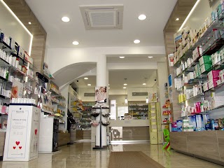 Farmacia Del Levante - Cosmetica Fitoterapia Veterinaria