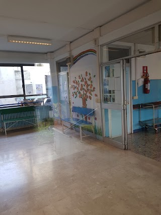 Scuola Primaria "Grazia Deledda" - I. C. "Ilaria Alpi"