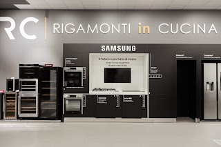 RC - Rigamonti in Cucina