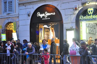 Pepe Jeans Via del Corso