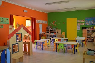 Nina Kids Scuola dell'Infanzia