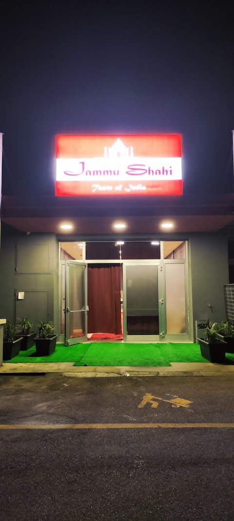 Jammu Shahi