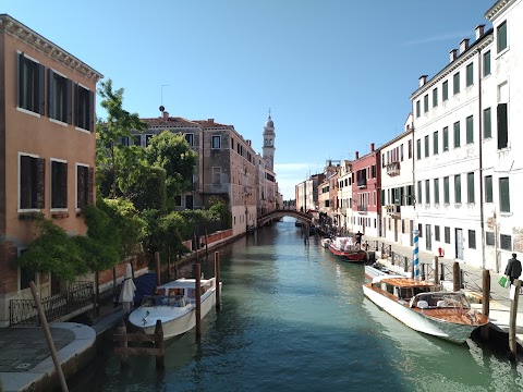 Hotel Venezia Montecatini Terme