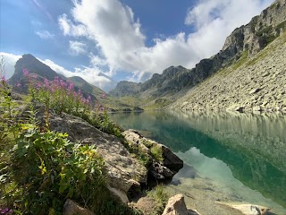 Lago Fiorenza