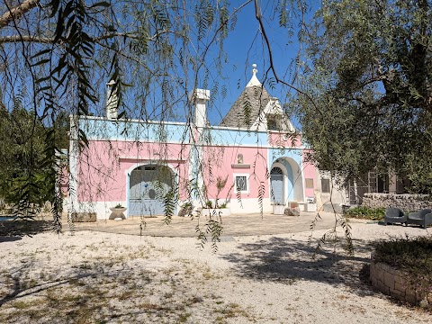 Trullo Sovrano Exclusive B&B