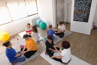 Scuola di Shiatsu - IRTE Reggio Emilia