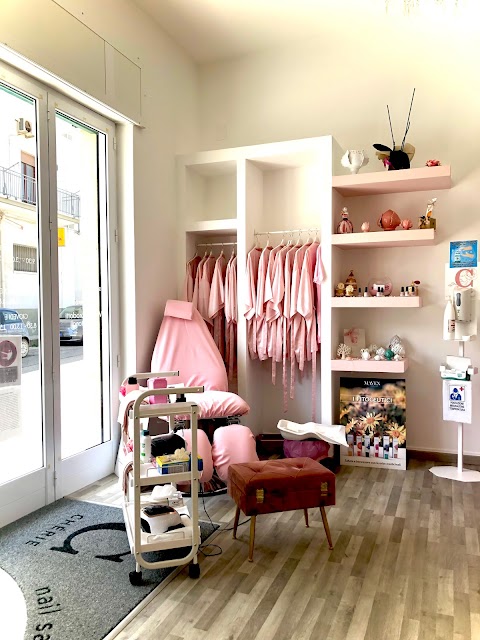 Chérie Nails Salon