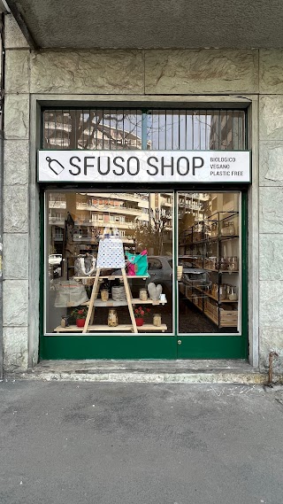 Sfuso Shop