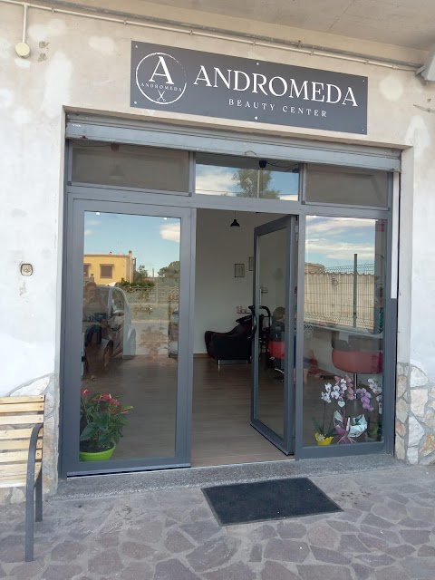 Andromeda barber&beautycentre